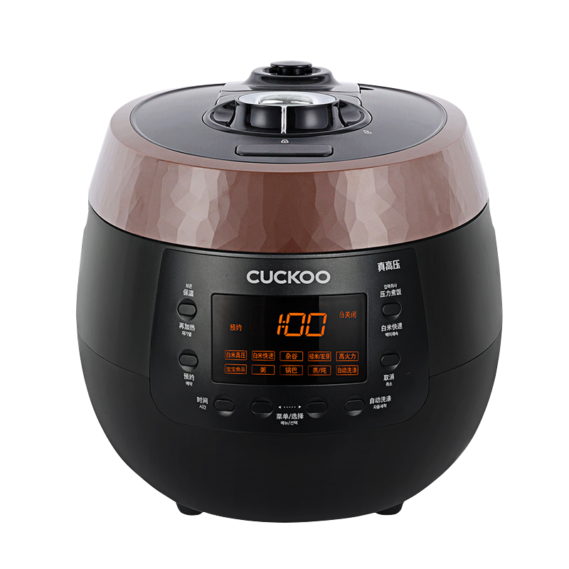 CUCKOO福库R0650FB/R1050FB电饭煲智能语音多功能1.8倍家用高压锅