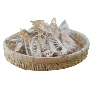 福建特产建瓯笋干鲜嫩笋片农家纯手工竹笋连地白笋玉兰片干货山珍