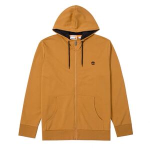 TIMBERLAND男士春秋款连帽卫衣