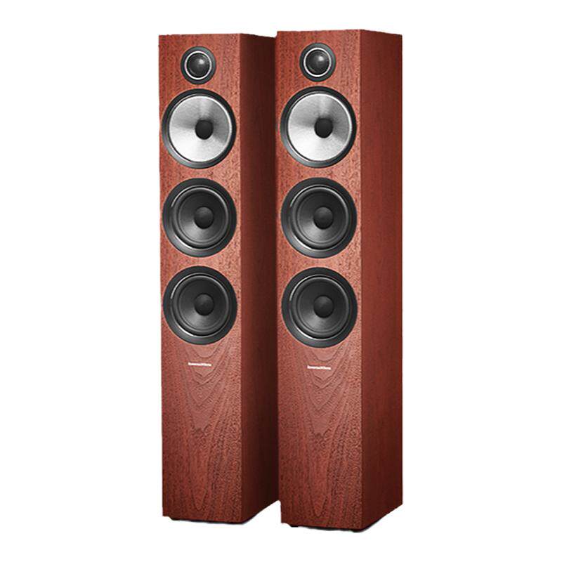 B&W宝华韦健704 S2 系列音箱发烧级HiFi影院进口高端客厅落地音响