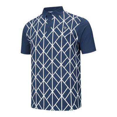 RAPIDO男士GOLF短袖POLO衫新款