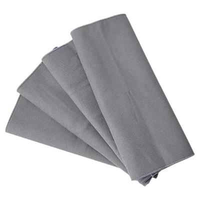 擦玻璃魔力抹布不留痕专用无水印