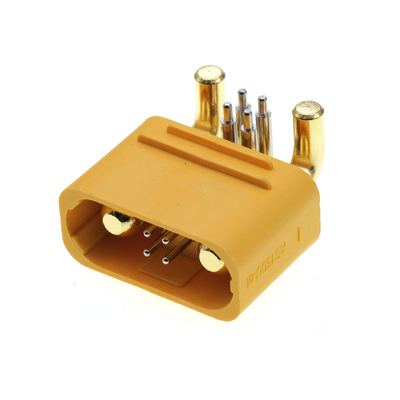 带信号针防打火公头Amass