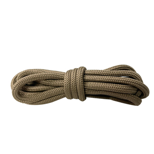 LOWA鞋带Zephyr MK2战术鞋登山徒步鞋圆形伞绳材质户外徒步鞋配件