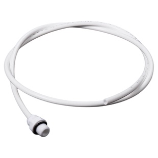 净水机前置过滤器排水管2分3分家用pe管饮水机下水出水管接头配件