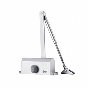 闭门器液压缓冲家用自动关门器防火门消防门闭合器推拉门关门神器
