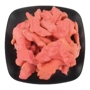 对味铺子凉秋金梅姜罐装258g湖南红坨姜生姜仔姜商超同款湖南特产