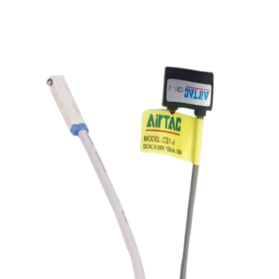 气缸磁性开关亚德客CS1DMS