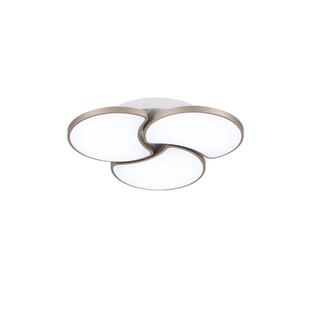 三雄极光卧室吸顶灯简约阳台走廊过道灯智控现代led餐厅客厅灯具