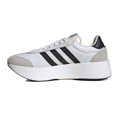 阿迪达斯情侣款运动鞋