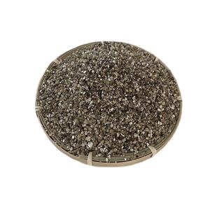 蛭石扦插专用土颗粒花用乌龟孵化插枝月季珍珠岩育苗播种土营养土