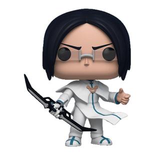 Funko丰高POP日漫死神 石田雨龙 境界周边手办潮玩摆件新年礼物