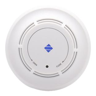 泛海三江烟感报警器JTY-GD-A30光电感烟火灾探测器 适用A310主机