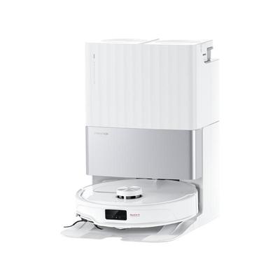 【热销爆款】石头自清洁扫地机器人P10S Pro系列扫拖一体机自动清