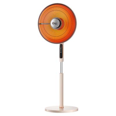 语音升降调节超大号落地式取暖器