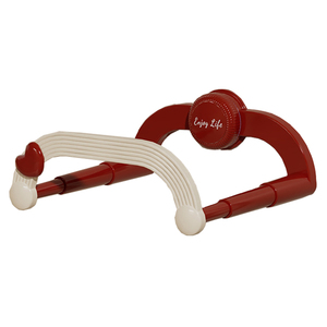 新款吸盘伸缩脸盆架壁挂免打孔浴室置物架厕所洗澡脚盆收纳沥水架