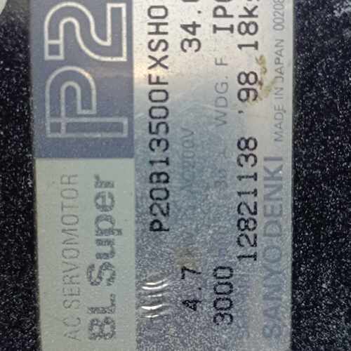 议价P20B13500FXSH0现货