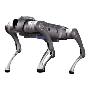 伽利略智能仿生机器人C1系列智能ai机器电子狗四足机械狗电子宠物狗巡逻巡检自动跟随遥控机器狗