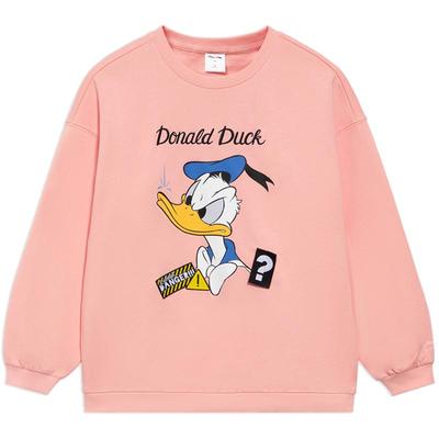 卫衣李宁时尚潮流女子