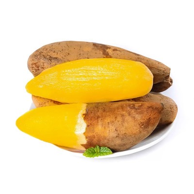 云南天山雪莲果一级现挖现发脆甜