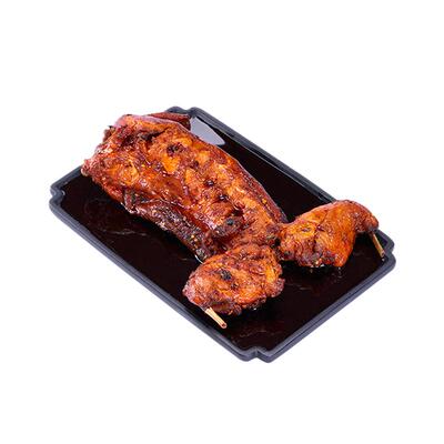 四川特产手撕兔老妈麻辣手撕烤兔