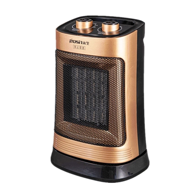 永生暖风机1657电暖家用取暖