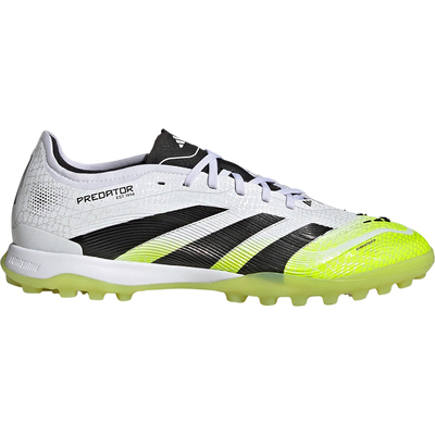 Adidas/阿迪达斯正品PREDATOR PRO男女缓震耐磨系带足球鞋JI1181