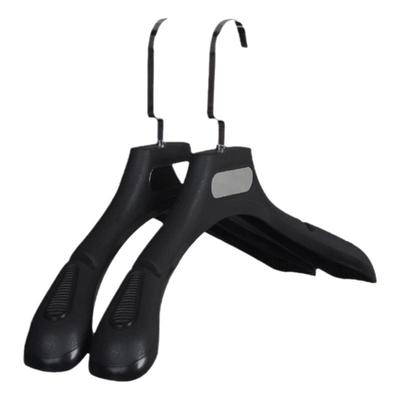 宽肩防滑塑料衣架专用女装店无痕