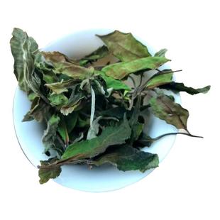 500克1斤【荒野云寿白茶】高山古树白茶散茶礼盒装冷泡茶自己喝