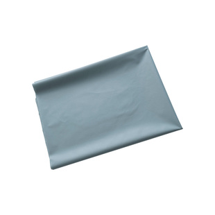 纯色高档哑光三防羽绒服面料轻薄防水防绒哑光冬季羽绒服布料专用