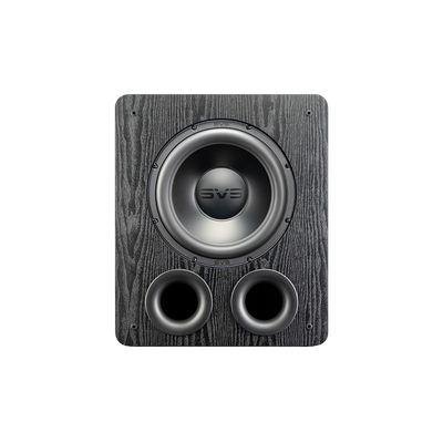 美国SVS有源超重低音炮密闭音响