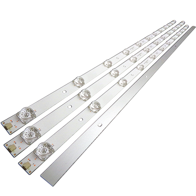 适用长虹58D2P58DP600电视灯条