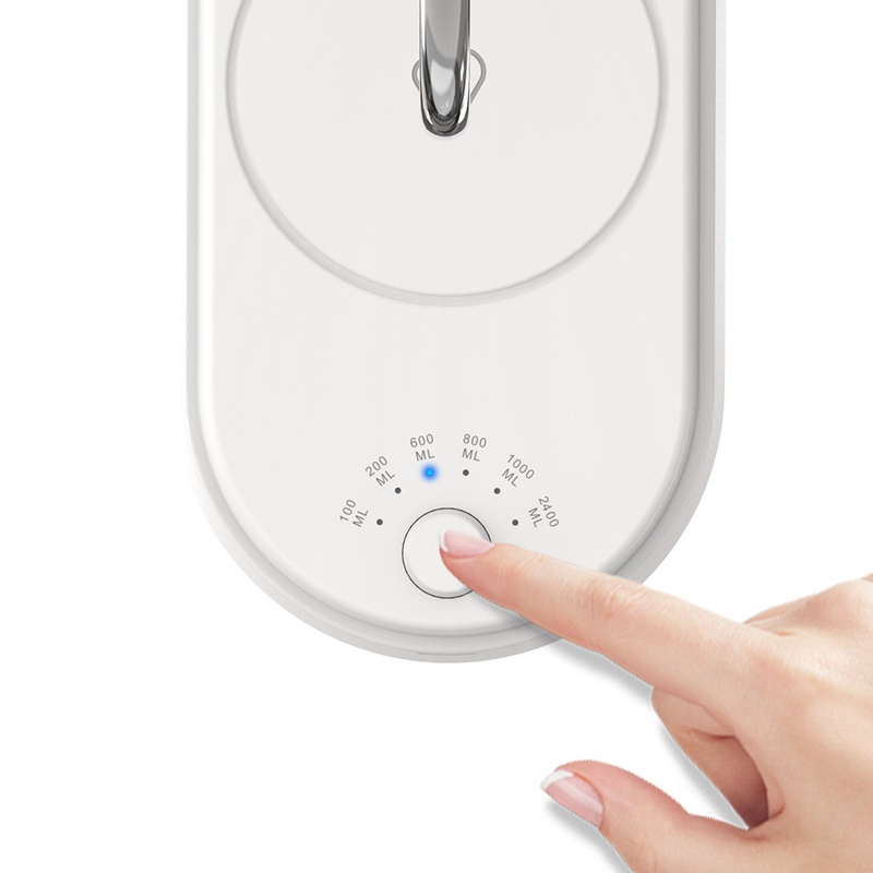 托盘抽水器茶道抽水电动自动出水压饮水机矿泉水桶装水纯净水器器