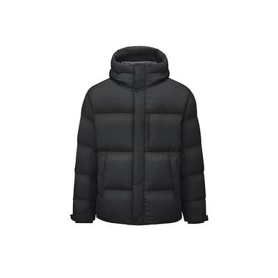 【极寒Pro】伯希和800蓬羽绒服男