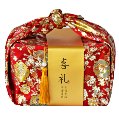 高档结婚新婚餐具送新娘礼物乔迁