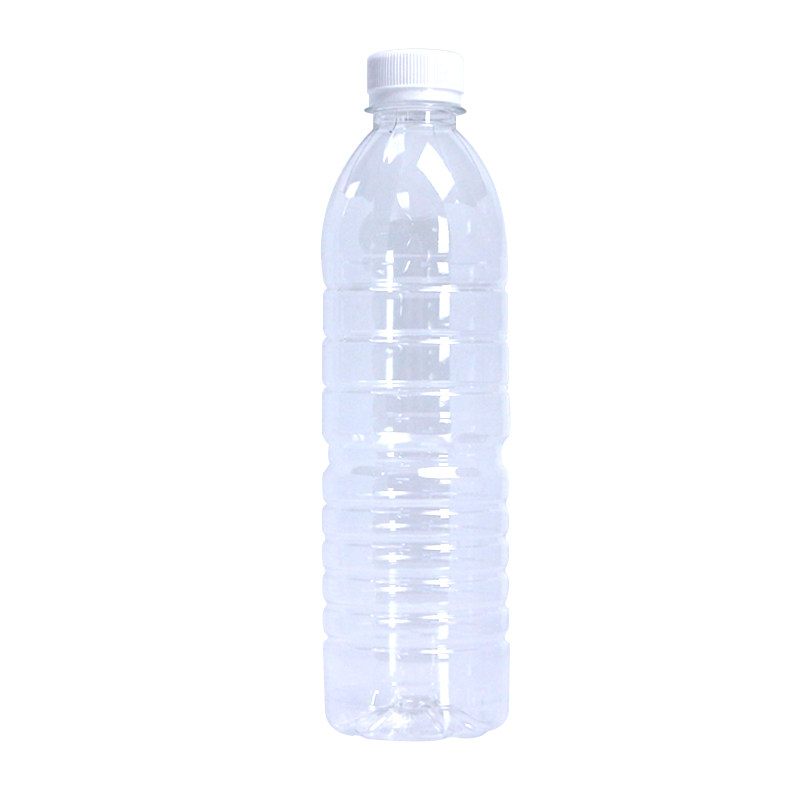 150ml-550ml塑料瓶透明密封罐