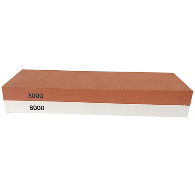 易速磨刀石白刚玉双面优质好用