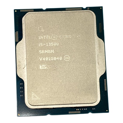 i5-13500高性能处理器保修1年