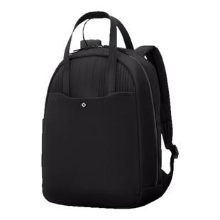 Samsonite/新秀丽双肩包女包书包Silhouette商务背包旅行包电脑包