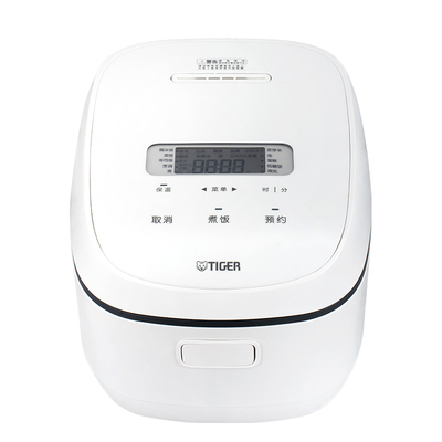 TIGER虎牌低糖电饭煲3L2-5人家用
