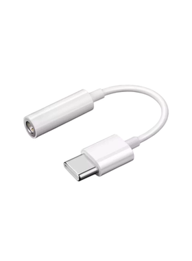 OPPO真我通用有线转接耳机dac