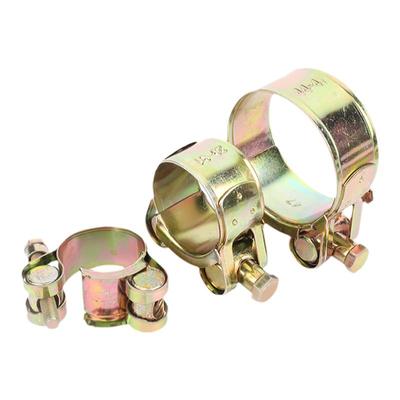 【可开发票】铁镀锌强力喉箍