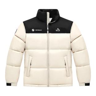 【P系列】伯希和户外1000蓬羽绒服零下40度加厚御寒Cordura鹅绒服