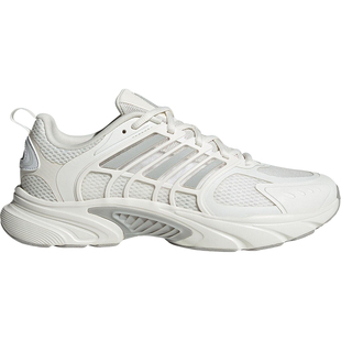 Adidas/阿迪达斯官方正品2025新款男女运动训练低帮跑步鞋JQ4901