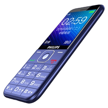 philips /飞利浦e258c电信cdma1