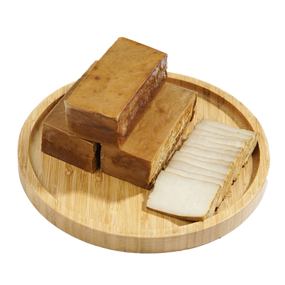 传统手工制作柴火淡熏爽滑细嫩