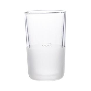 250ml咖啡杯设计师款高档精致双层玻璃杯家用个性高颜值喝水杯子