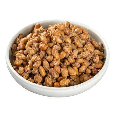 纳豆延边特产东明正宗韩式清国酱