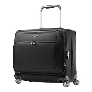 Samsonite/新秀丽男款旅行箱拉杆万向轮29寸CT39-334840