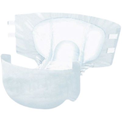 吸收快成人纸尿裤防侧漏男女通用